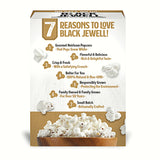 Popcorn Micro No Slt Oil , 6 X 8.7 Oz