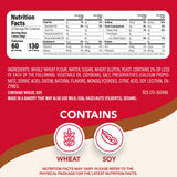 Sara Lee Classic 100% Whole Wheat Bread-2pack