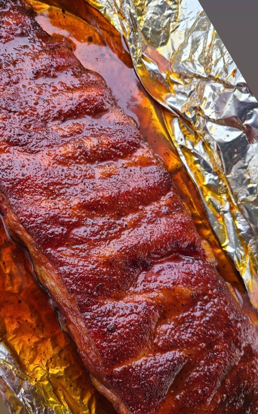 Triple 9 Judgement Day "Competition BBQ Sauce", 64oz
