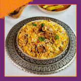 Pataks Curry Paste - Concentrated - Biryani - Medium - 10 oz - case of 6