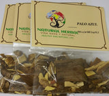Palo Azul Hierba/Tea(14 G.)3-PACK