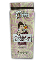 Coffee Fool's Decaf Coconut Dreams (Espresso)