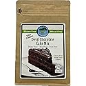 Devil's Food Chocolate Cake Mix