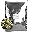 Frontier Co-op Chives, Cut and Sifted, Certified Organic, Kosher | 1/2 lb. Bulk Bag | Allium schoenoprasum L.