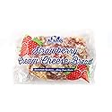 Ne-Mo's Bakery Strawberry Cream Cheese Bread - 12 Pack