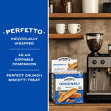 Nonni's Biscotti Value Pack, Originali, 50 Count