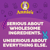 Annies Homegrown Organic Grass Fed Shells and White Cheddar Macaroni and Cheese, 6 Ounce (Pack of 12)