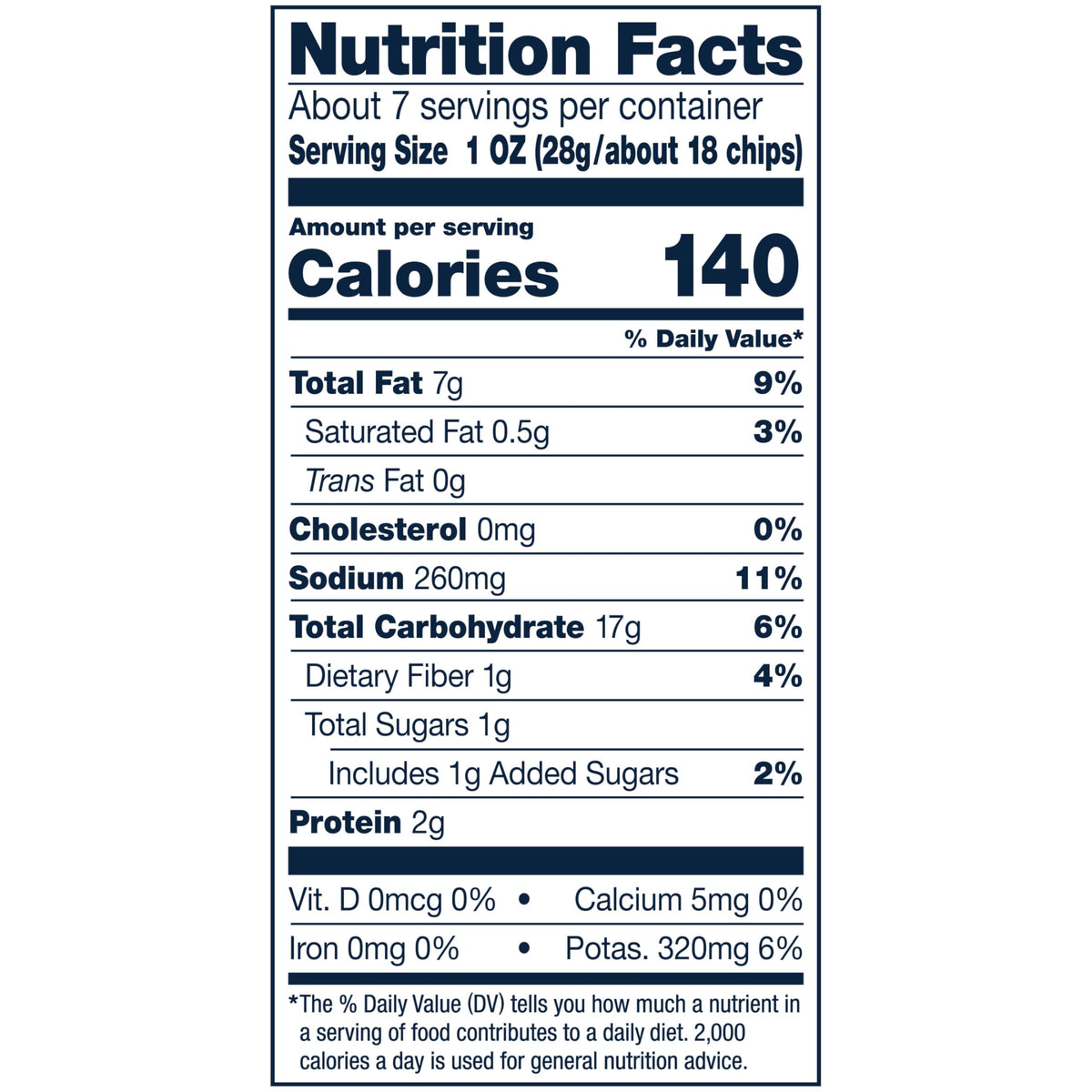 Cape Cod Sweet & Spicy Jalapeno Chips, 7.5 Oz Bag