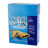 Kellogg's Nutri-Grain Nutri-Grain Cereal Bars - Blueberry - 1.3 oz - 16 ct
