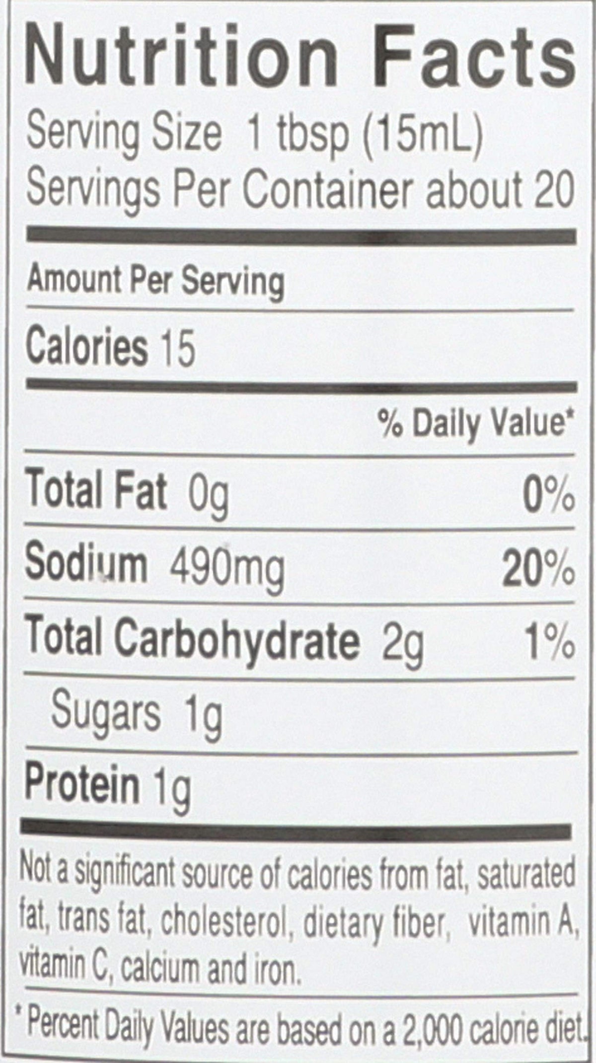 Kikkoman Sauce Tamari Gluten Free, 10 oz