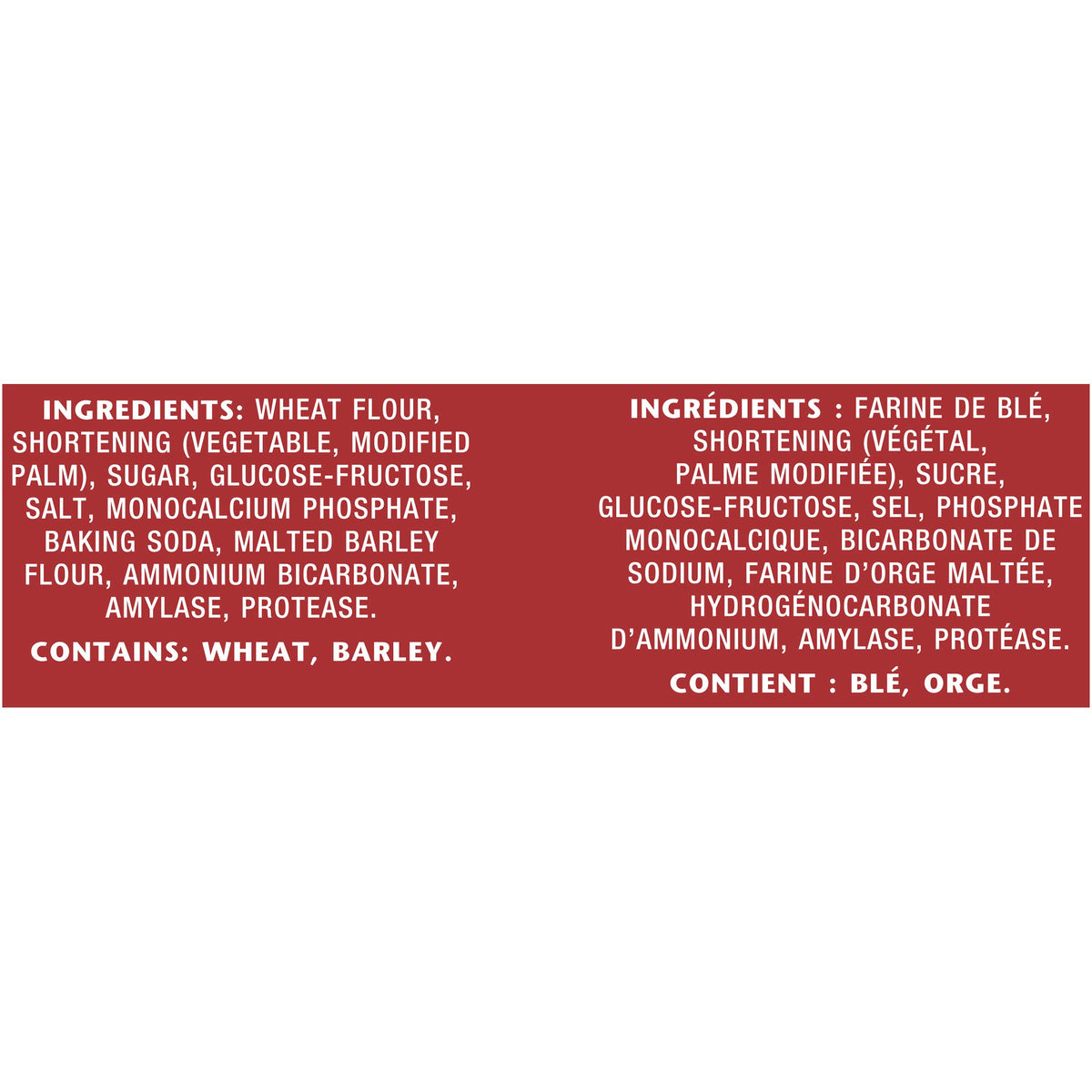 Christie SOCIABLES Crackers, 200g/7.1oz. Box