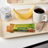 NATURE VALLEY Oats/Honey Granola Bar