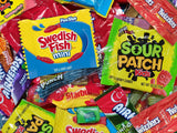 Assorted Candy Variety Pack - 2 Pounds - Candy Bag Bulk by The LakeHouse