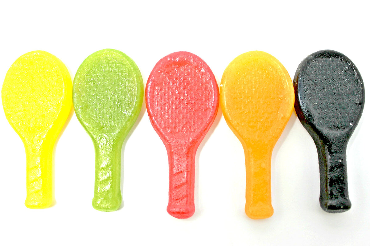 Danish Tennis Racket Gummi (2 Lbs)