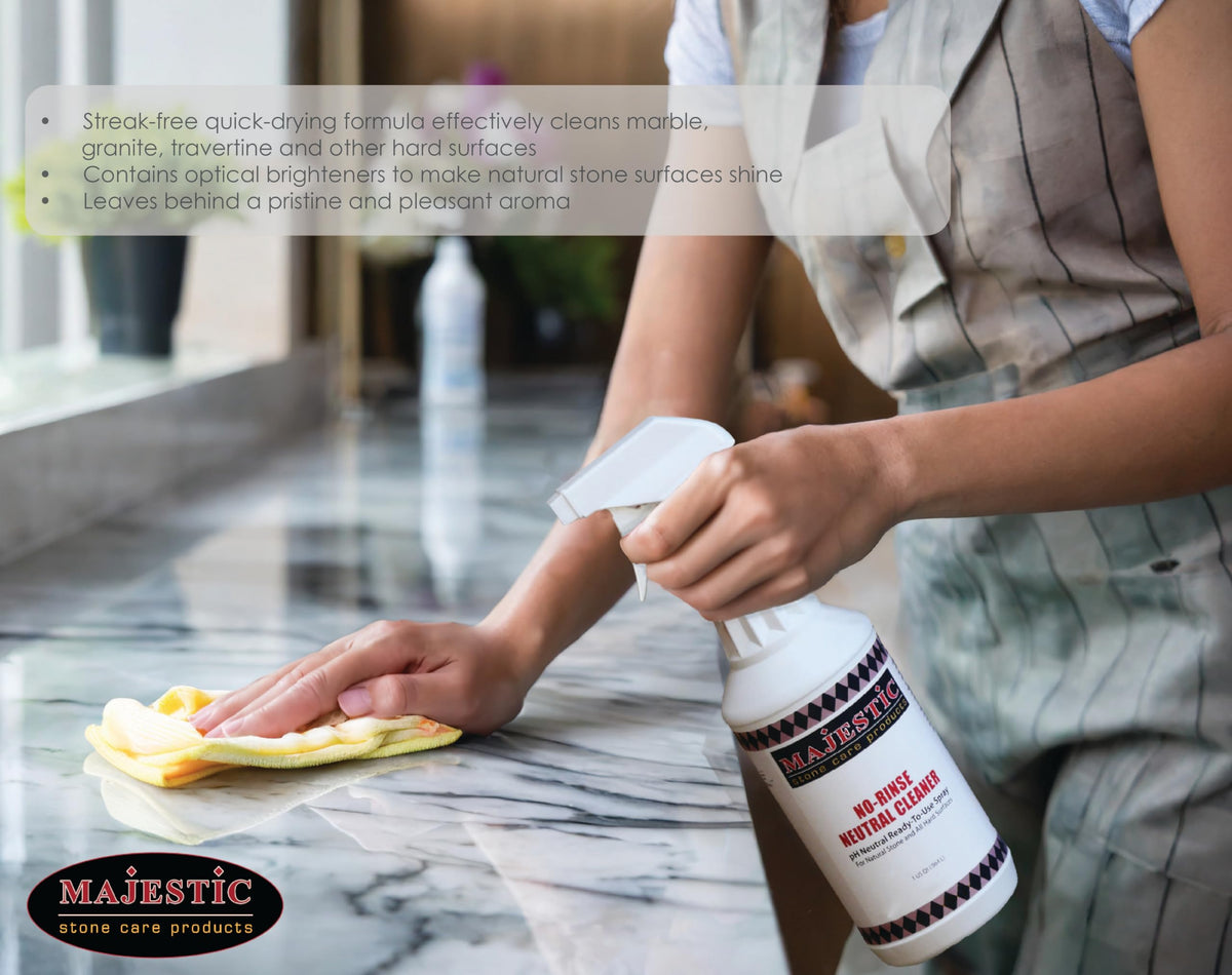 Majestic Polished Marble Repair Kit