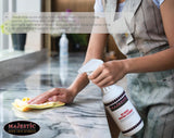 Majestic Polished Marble Repair Kit