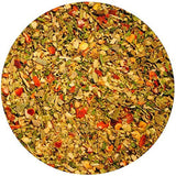 Tuscany Spicy Italian Inspired Bread Dipping Seasoning 1.5 oz Tin Can