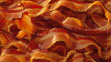 Archie McPhee Bacon Candy Canes, 3.8 Ounce, 6 Pack