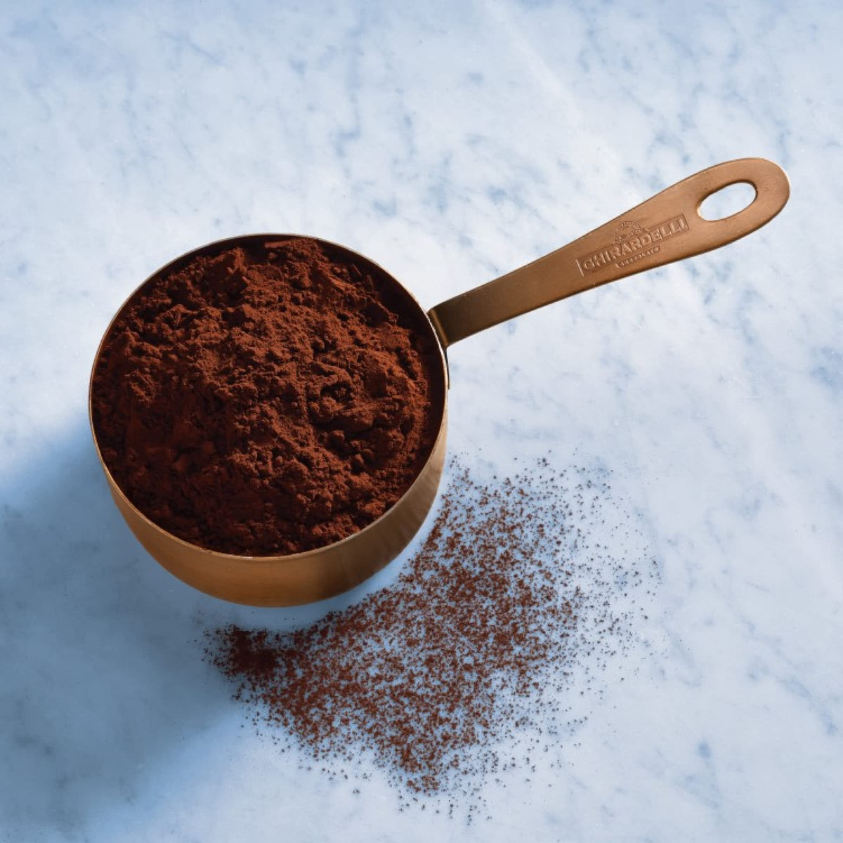 Ghirardelli Majestic Premium Cocoa Powder, 32 oz
