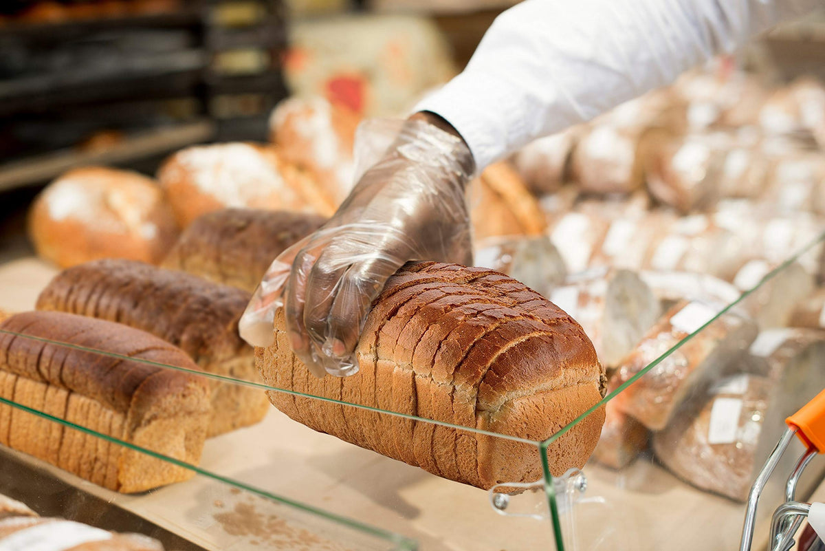 Multigrain Bread-2 Pack-18 oz Per Loaf | Delicious Sandwich Bread | Dairy & Nut Free | Stern’s Bakery