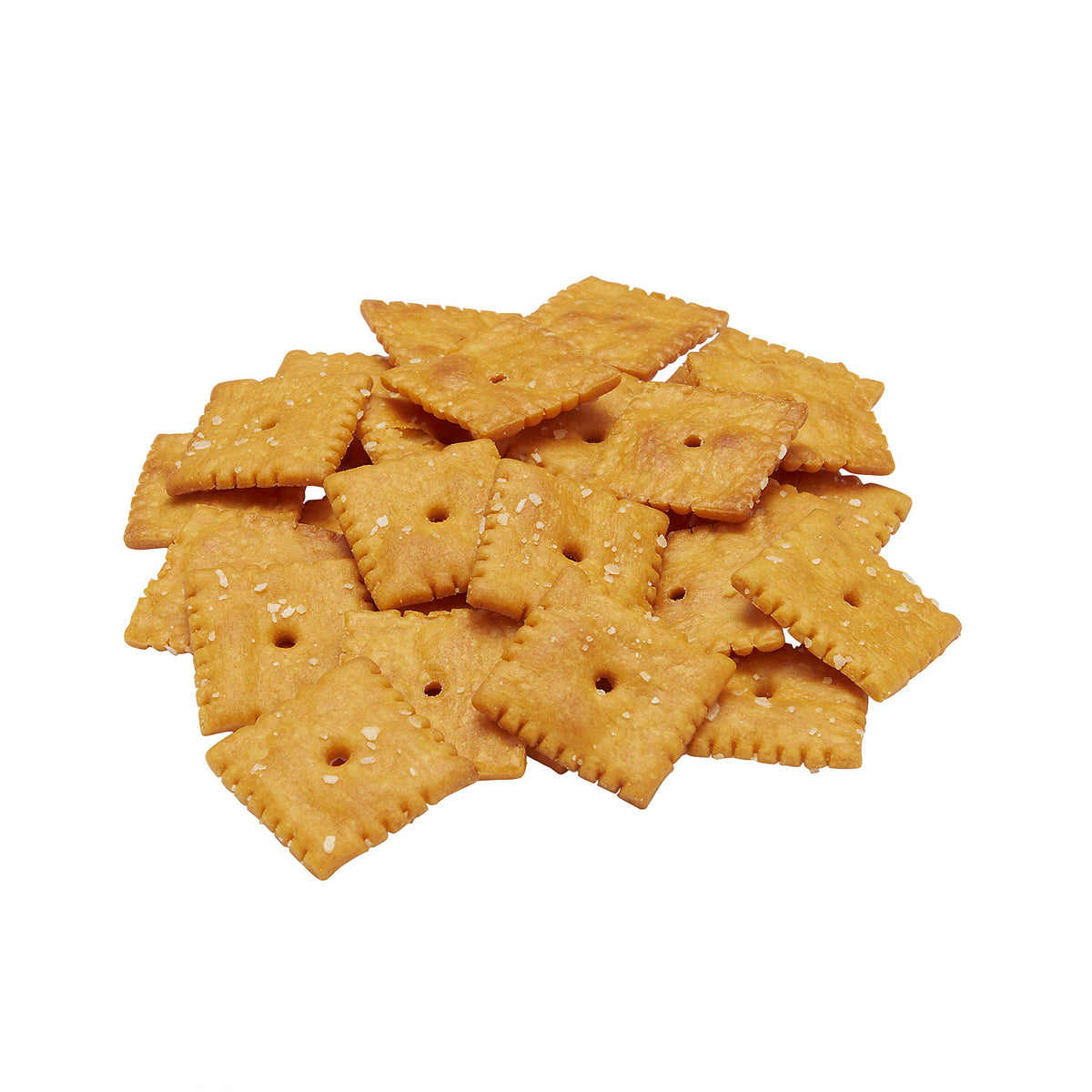 Cheez-It Crackers Made with Whole Grain, 1 Ounce, 60 Count
