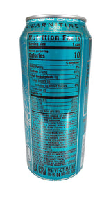 Monster Energy Ultra Zero Sugar Energy Drinks 16 ounce cans (Vareity Pack 2, 6 Cans)
