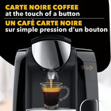 Tassimo 14-t Discs Carte Noire Long Espresso 110g, Made in Canada