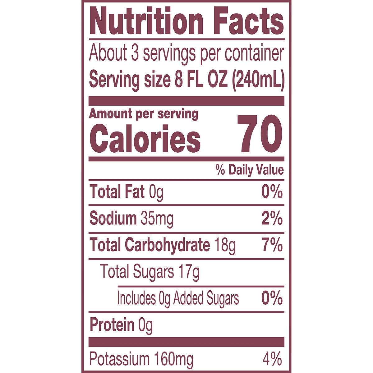 Welch's Sparkling Rose, 25.4 Fl Oz