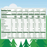 Black Forest Stretch Island Fruit Strips Variety Pack, 12 Count