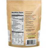 Nature's Eats Pecan Halves, 6 Ounce