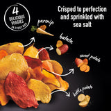 Terra Vegetable Chips, Original Chips with Sea Salt, 6.8 Oz