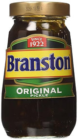 Branston Pickle 520g