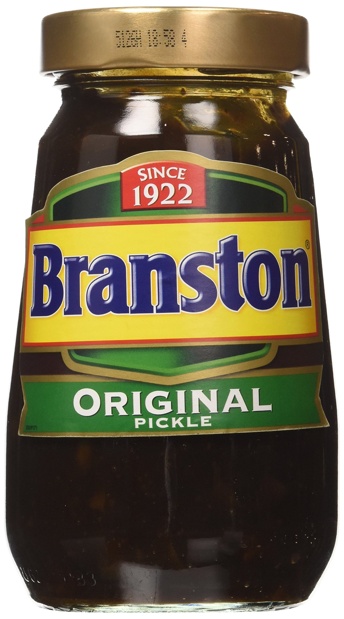 Branston Pickle 520g