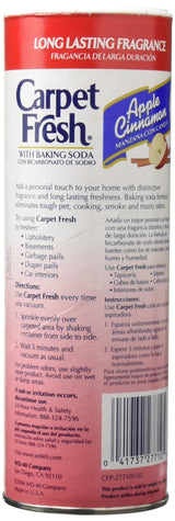 DEODORIZR APL CNAMN 14OZ