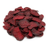NUTS U.S. - Beet Chips | Sea-Salted | No Color Added and No Sugar Added | All Natural | Delicious And Healthy | Bulk Chips (Beet Chips, 2.2 LBS)