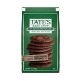 Tate's Bake Shop Double Chocolate Chip Cookies, 7 oz