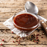 Best Maid Products BBQ Sauce Gallon (Original Texas BBQ)