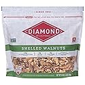Diamond of California Shelled Walnuts 16 oz