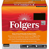 Folgers K Cups (Breakfast Blend, 12 Count (Pack of 4))
