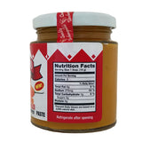 Peru Food Aji Amarillo Paste - Hot Yellow Pepper Paste - 7.5 ounces Jar - 3 Pack