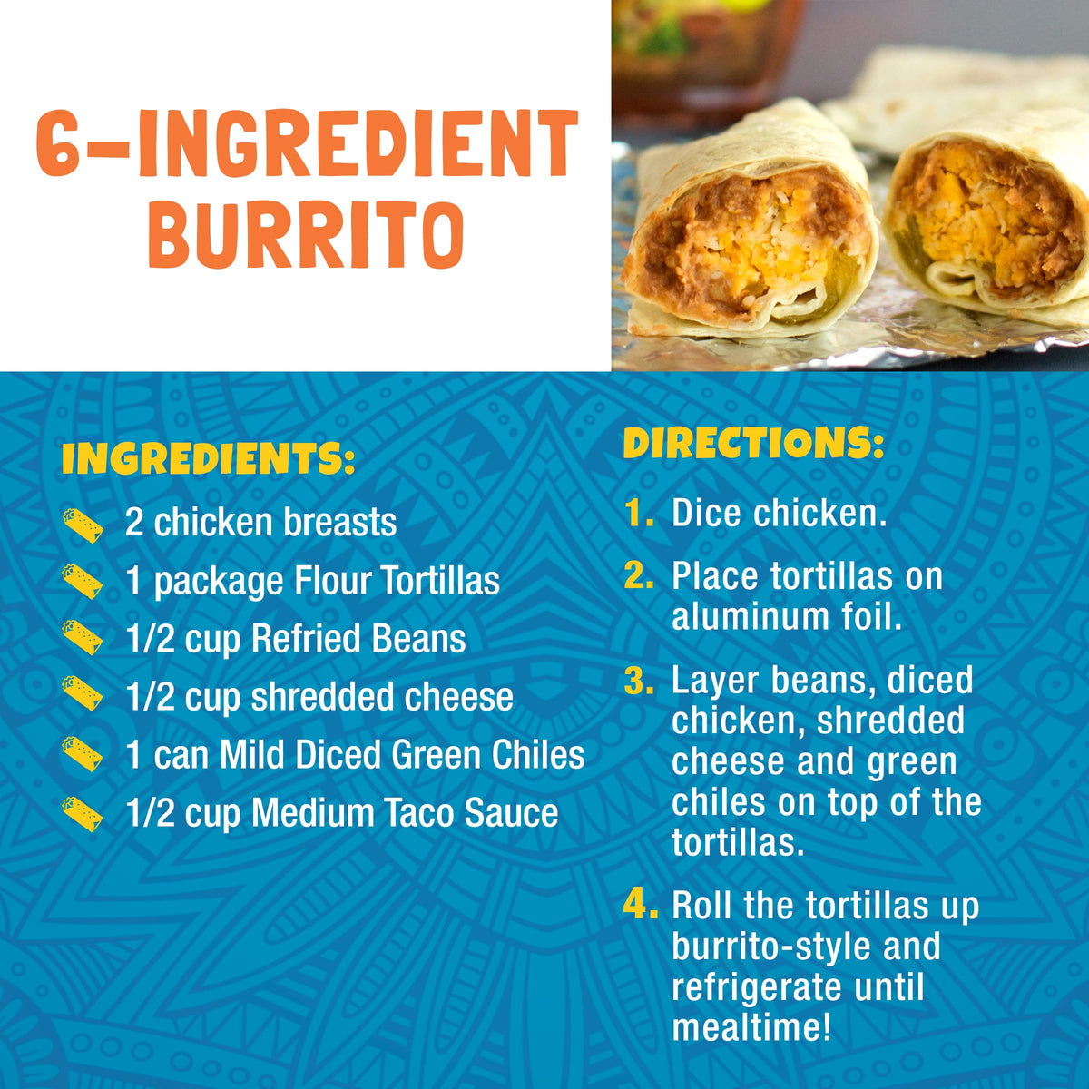 Ortega Original Taco Sauce, Mild, 16 Ounce