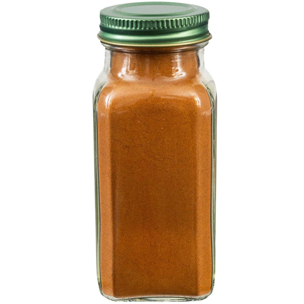 Simply Organic Cinnamon Ground Certified Organic, 2.45-Ounce Container