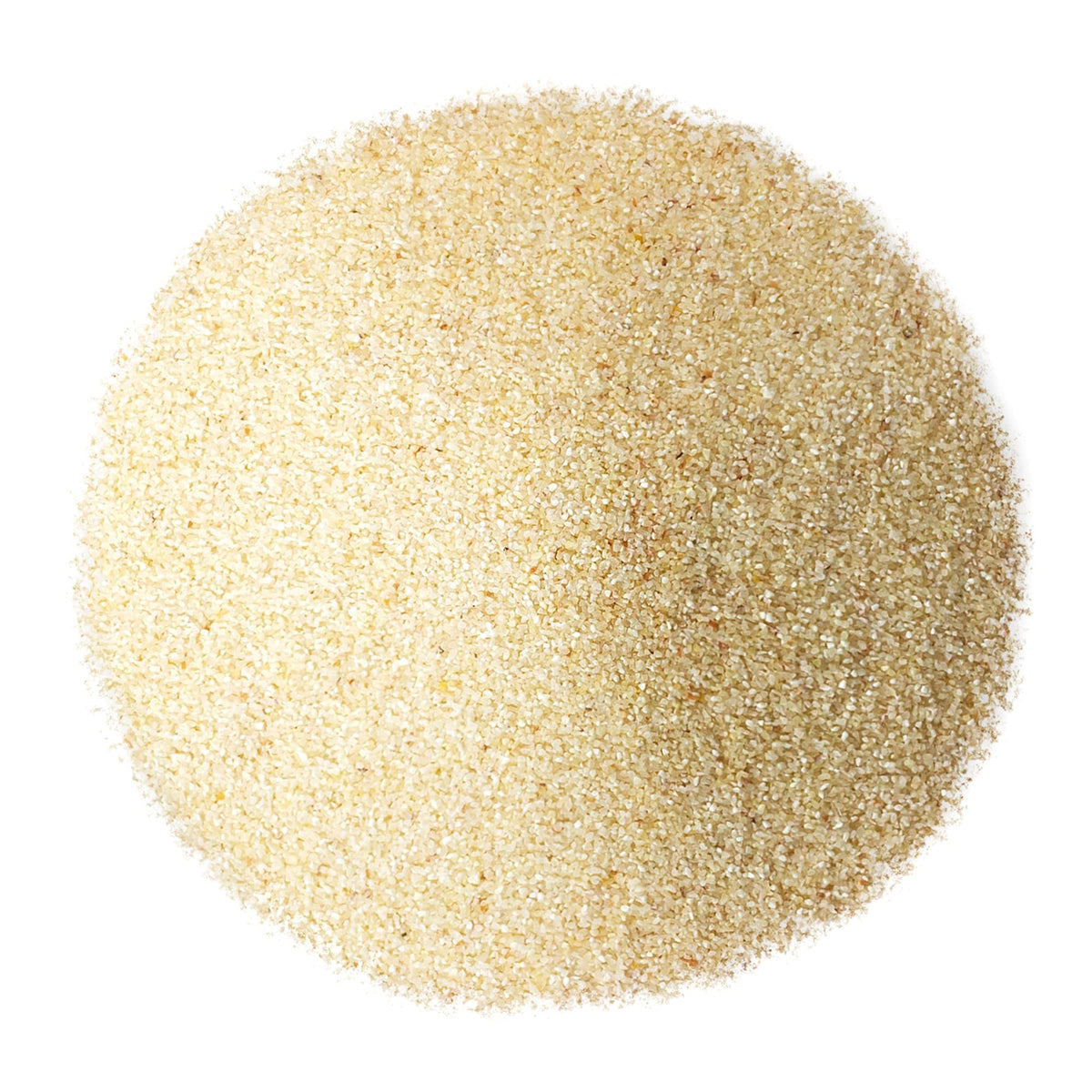 Food to Live Organic Italian Semolina Flour, 1 Pound - Premium Durum Wheat, Perfect for Pasta and Pizza Dough, Ideal for Authentic Italian Recipes.