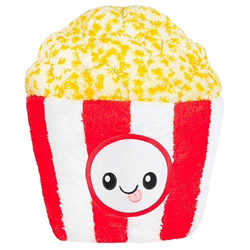 Squishable / Comfort Food Popcorn 15"