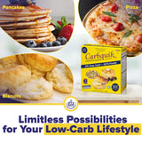 Carbquik Baking Biscuit Mix (48oz)