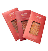 Serrano Loin Sliced 2 oz (3 Pack) by Fermin | Lomo Serrano Loncheado 2 oz (3 Pack) by Fermin