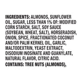 Blue Diamond Almonds, Wasabi and Soy, 1.5 Ounce (Pack of 12)