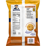 Quaker Rice Crisps Caramel, 9.8 Oz
