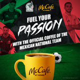 McCafe Premium Roast, Medium Roast Ground Coffee, 12 oz Bag