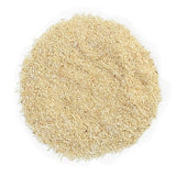 Essential Spice Granulated Garlic, 110 oz - Bold, Savory Flavor with Coarse Texture - Perfect for Rubs, Seasonings, Sauces & Everyday Cooking - Pure